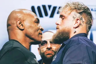 Netflix’te Canlı Yayınlanacak Jake Paul vs. Mike Tyson Maçı İçin Hazır mısınız?