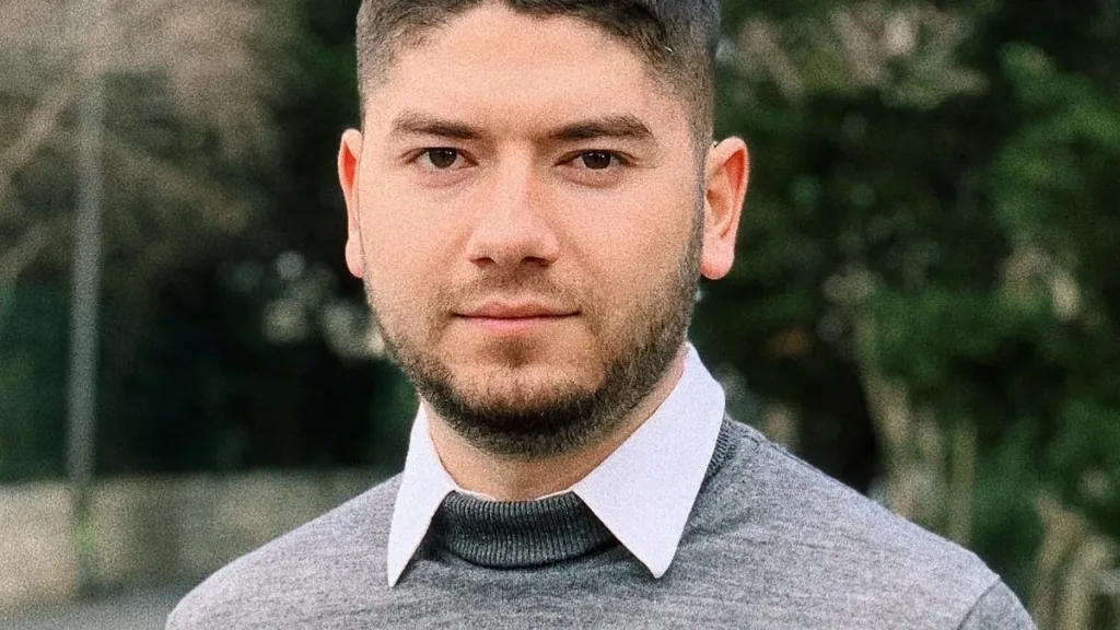 Atakan Özyurt