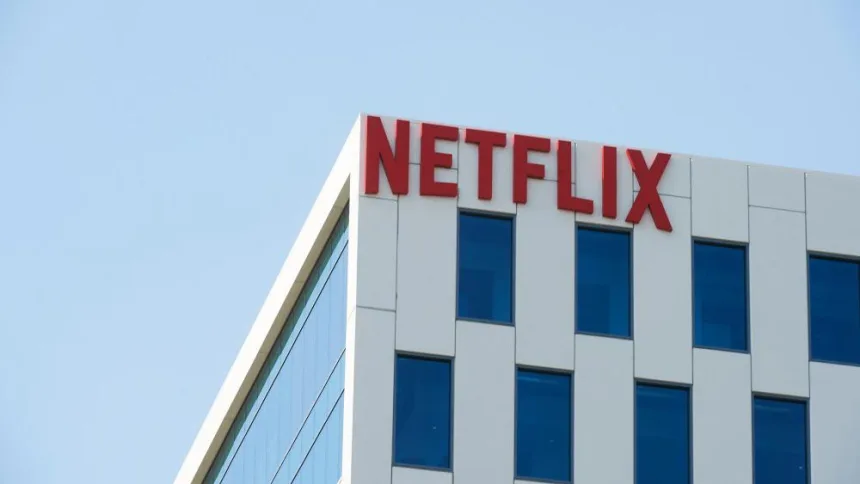 Netflix, Nicolas Cage'li Film Nedeniyle Dava Edildi