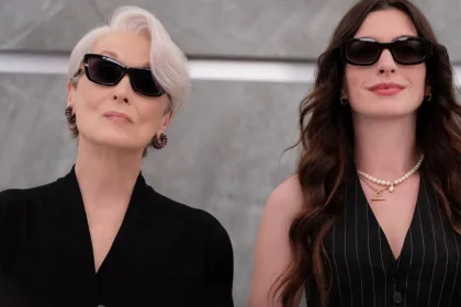 The Devil Wears Prada 2, Disney+ ve Hulu'da Yayında