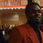 Wonder Man dizisinden Simon Williams karakteri