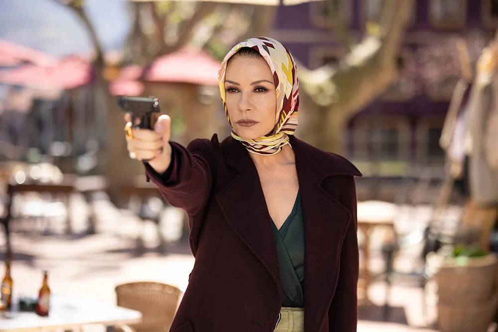 14th, Kill Jackie ve Scary Movie 6 İçin Yayın Tarihleri Açıklandı