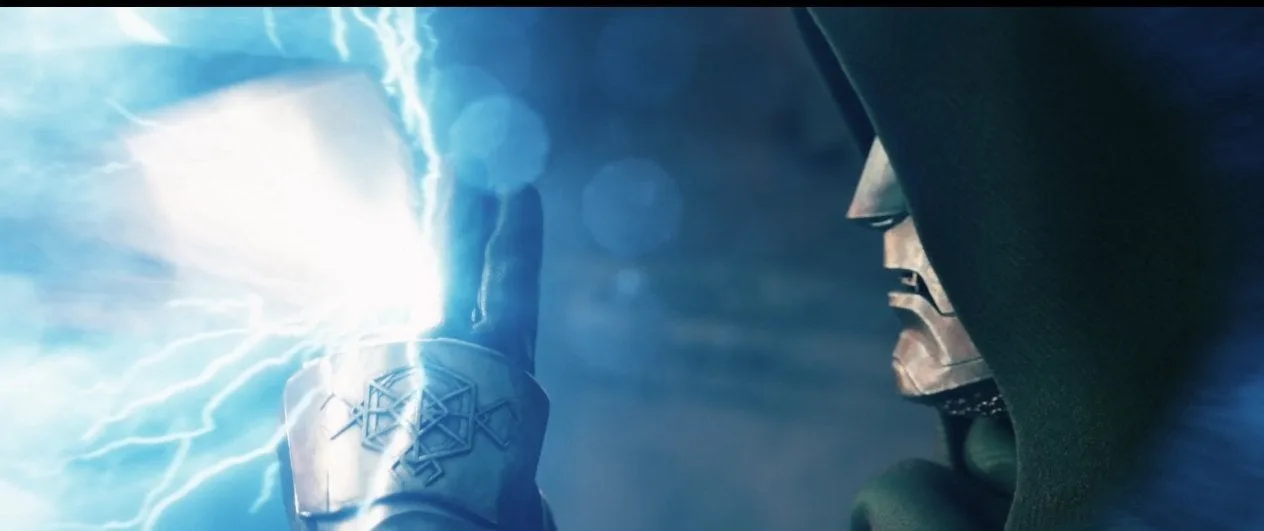 Avengers Doomsday Spoilerı: David Harbour Tony Stark Dedi