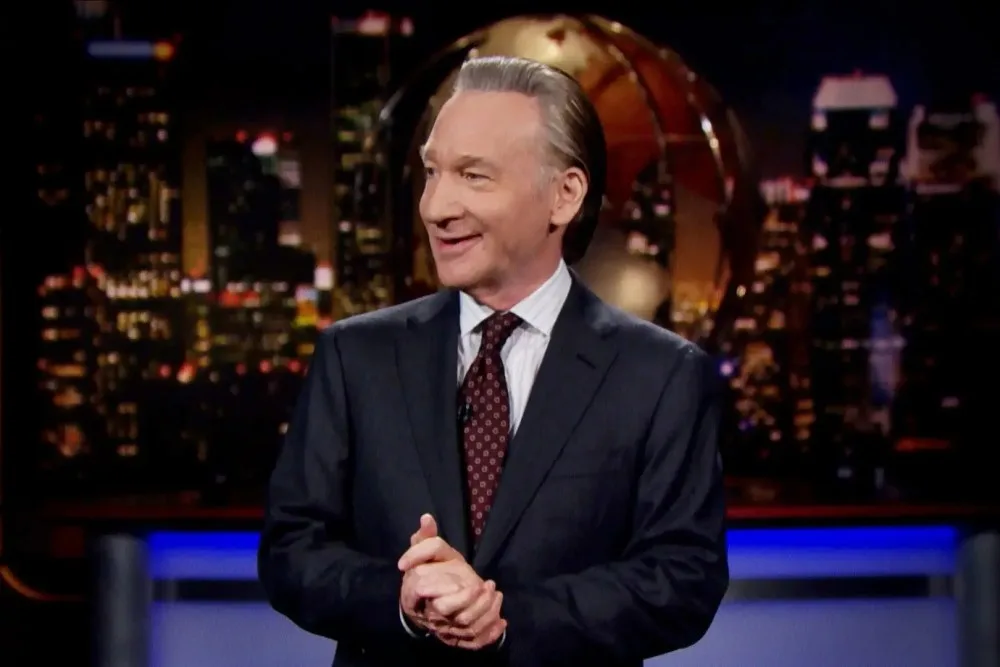 Bill Maher Yorumu: Dolly Parton'ın Ardından Tepki Çeken Sözler