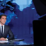 11 Eylül anması için gece gökyüzüne yansıtılan ışıklar