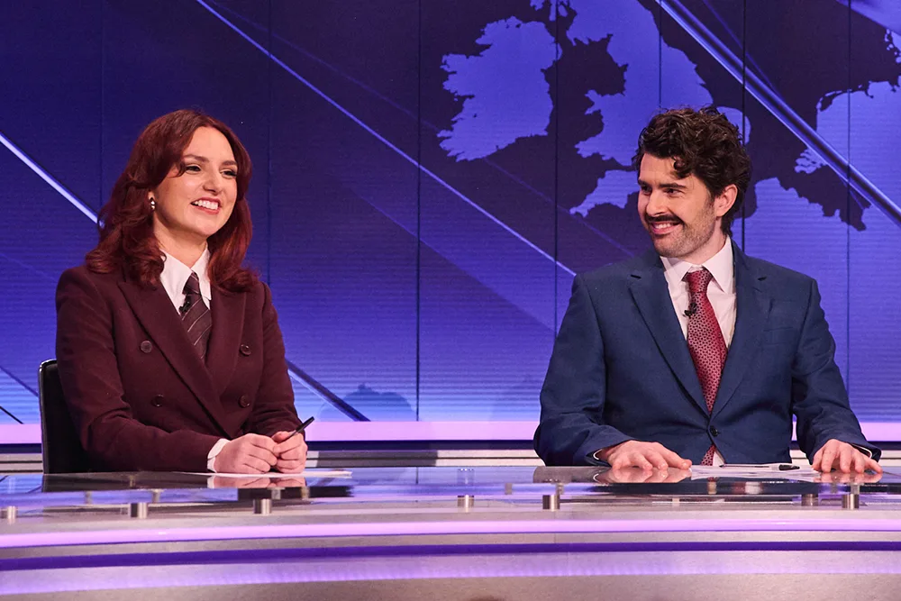 Dizi Yayın Tarihleri: The Altruists, SNL U.K. ve The Lowdown