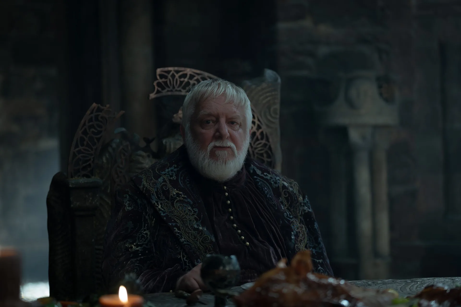 House of the Dragon 3. Sezonda Hayatını Kaybeden Karakterler