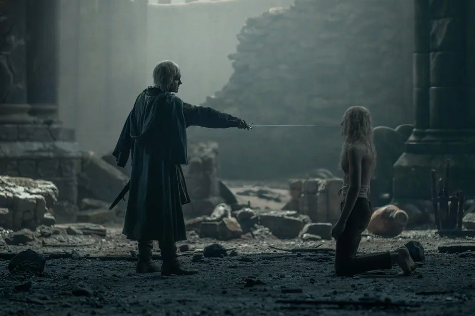 House of the Dragon 3. Sezon Finali: Rhaenyra Gücün Bedeliyle Yüzleşti
