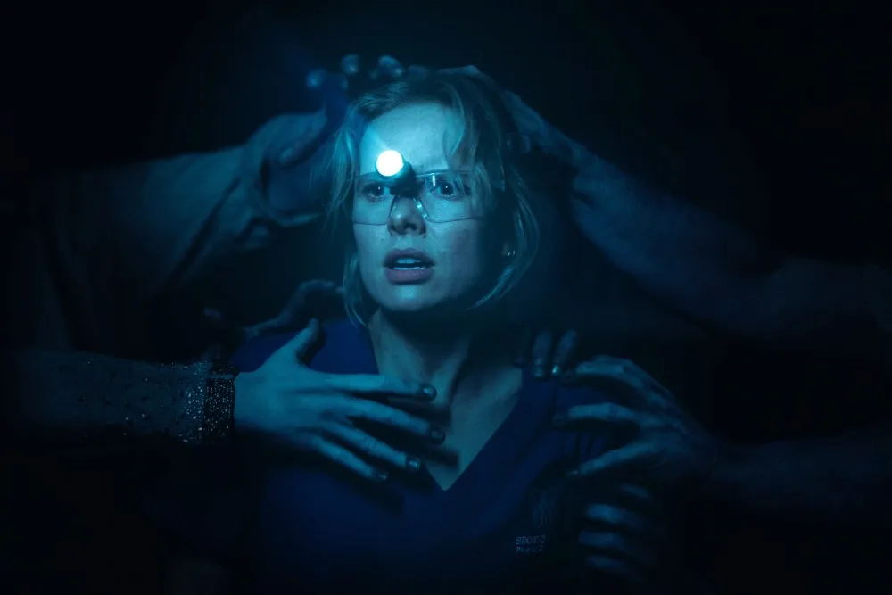 Insidious: Out of the Further Cuma Gişesinde Zirvede, Hafta Sonunda Spider-Man Önde