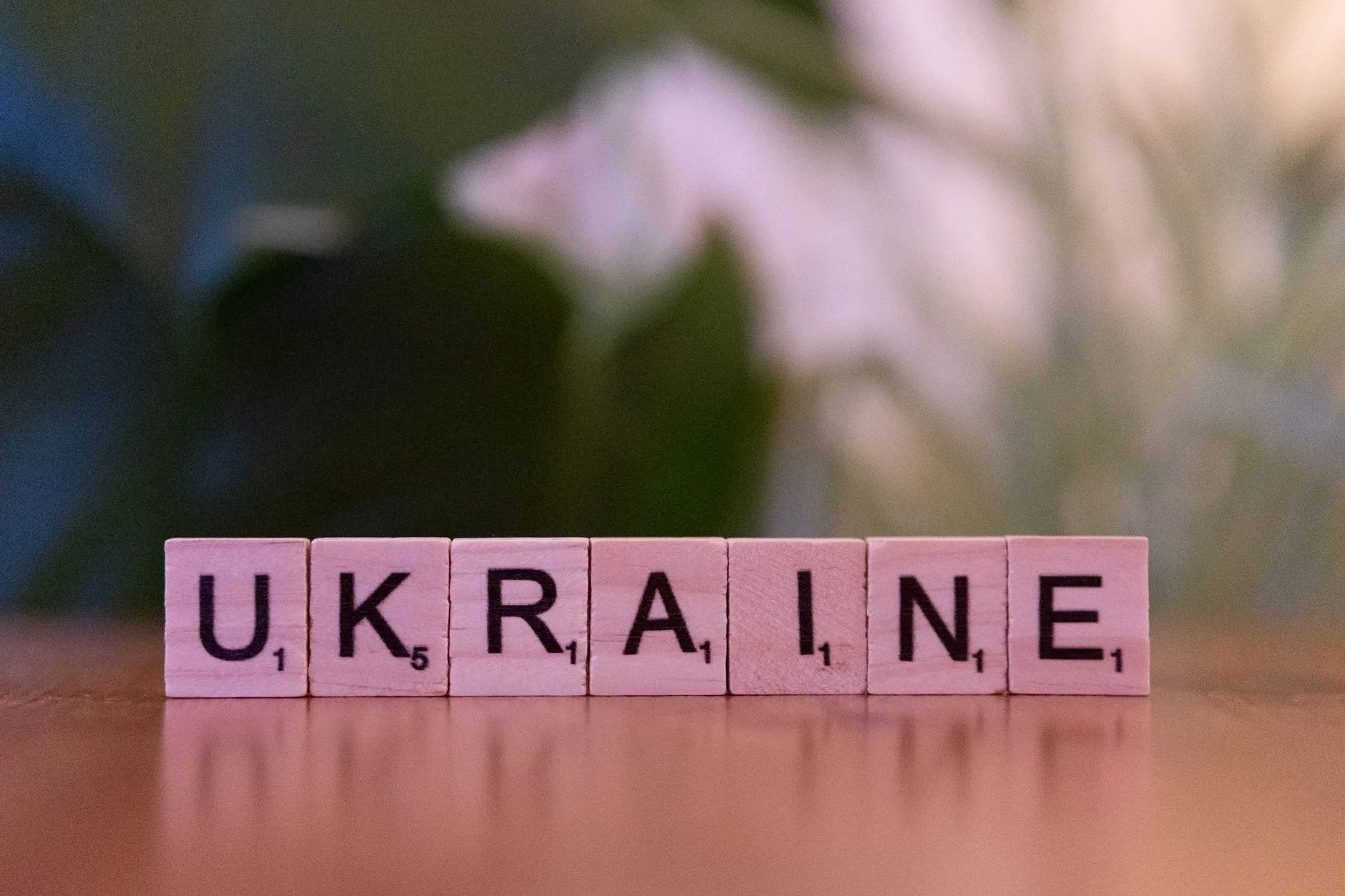 Ukrayna’da gerilimli bir pazar yeri