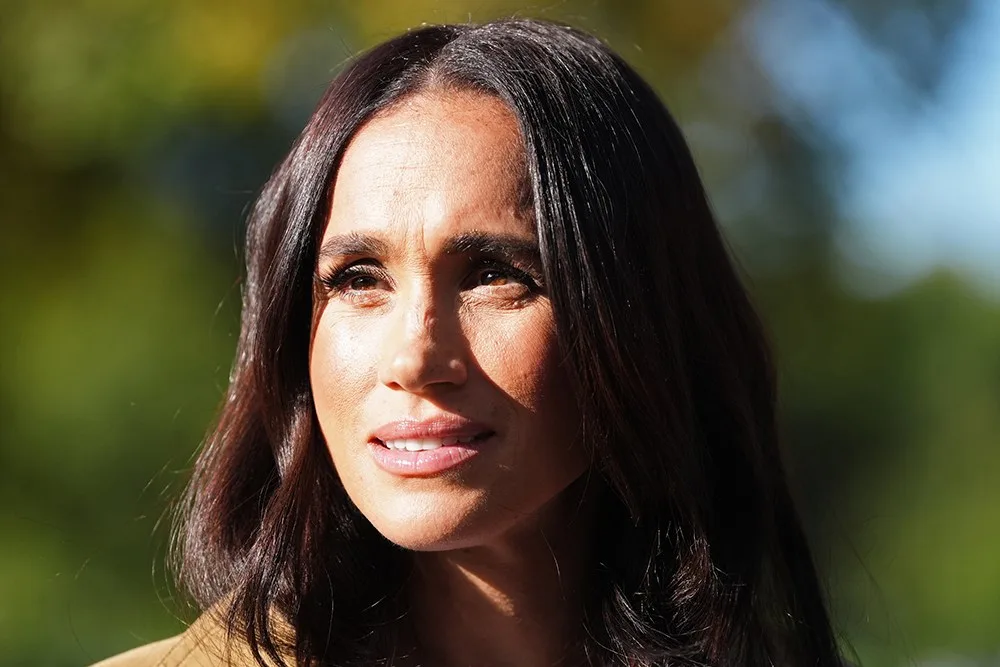 Meghan Markle, The Gentlemen Dizisinin Üçüncü Sezonuna Katılabilir