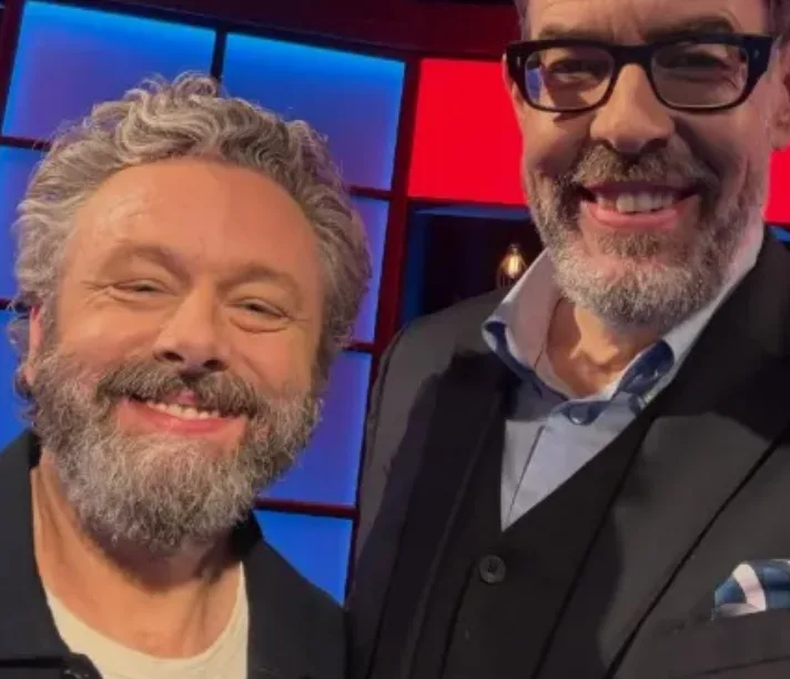 Michael Sheen Belgeseli: Kanında Toksik PCB Maddesi Bulundu
