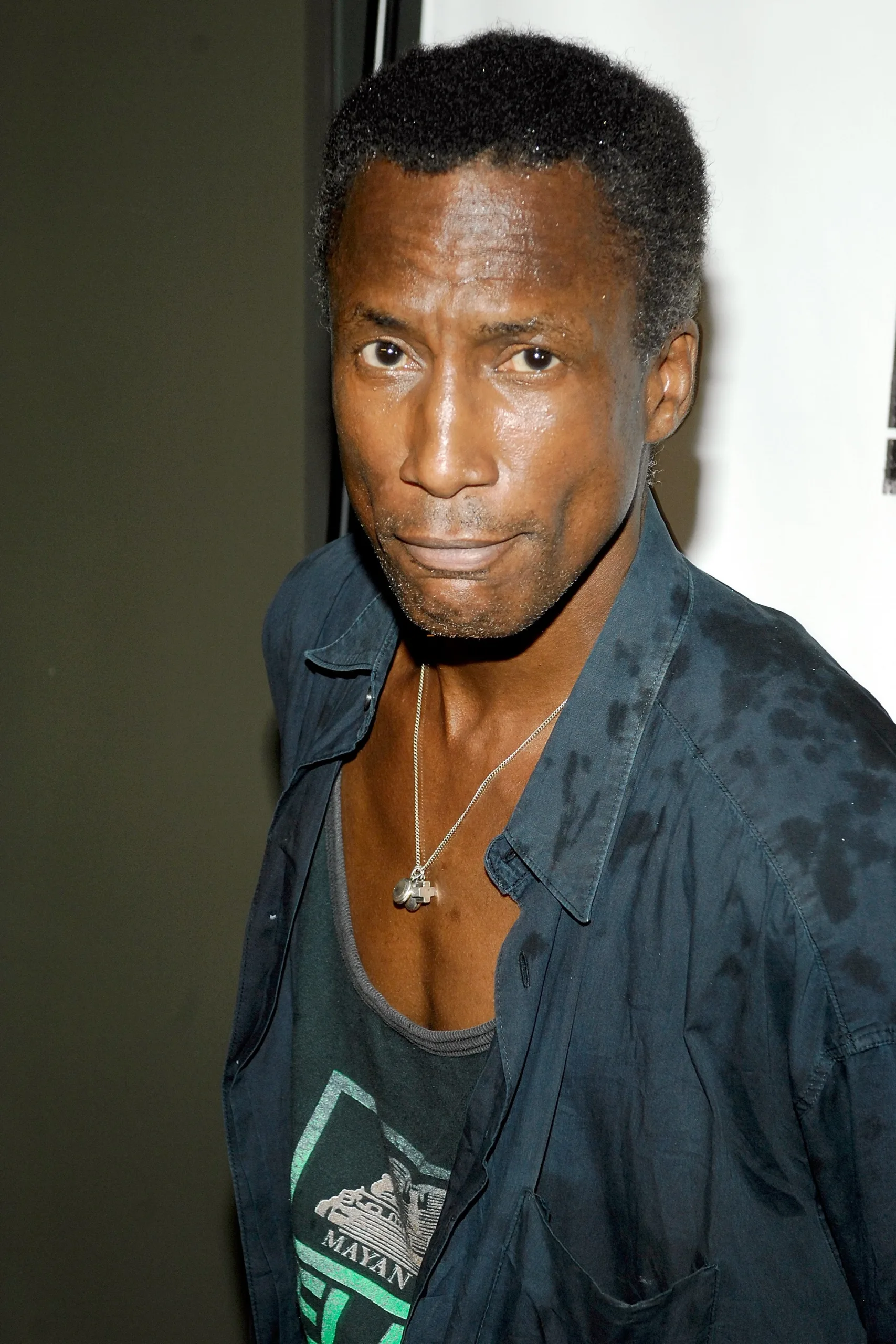 Michael Wright Hayatını Kaybetti: The Five Heartbeats ve V Dizisinin Yıldızı 70 Yaşındaydı