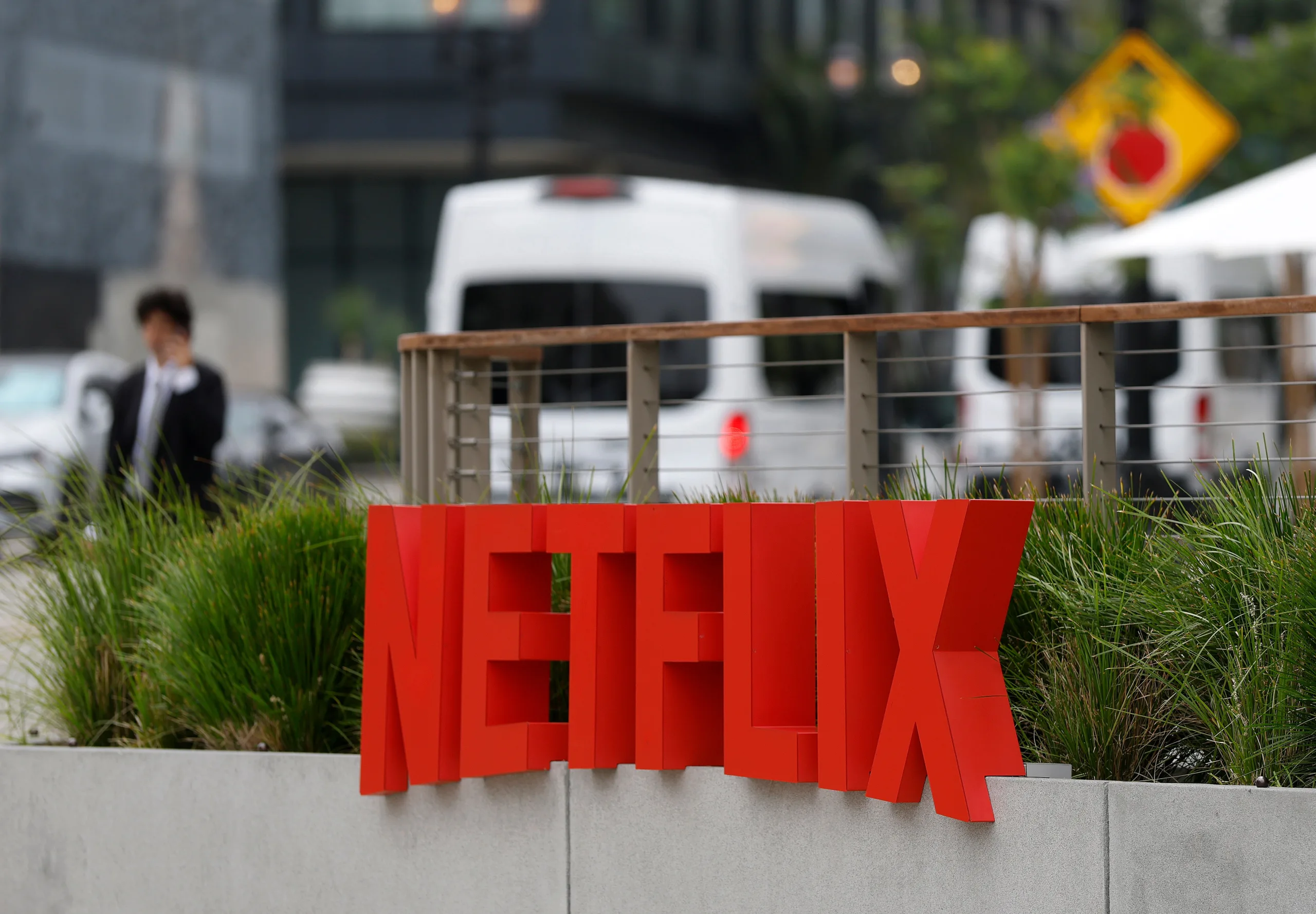 Netflix, Yayımlanmamış Fortitude Filmi Nedeniyle Dava Edildi