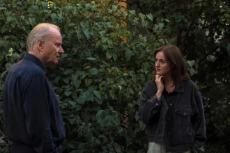 Nordic Council Film Ödülü adaylarını temsil eden sinema festivali atmosferi
