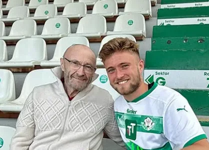 Phil Collins Sağlık Durumu: Ölümün Eşiğinden Nasıl Döndü?