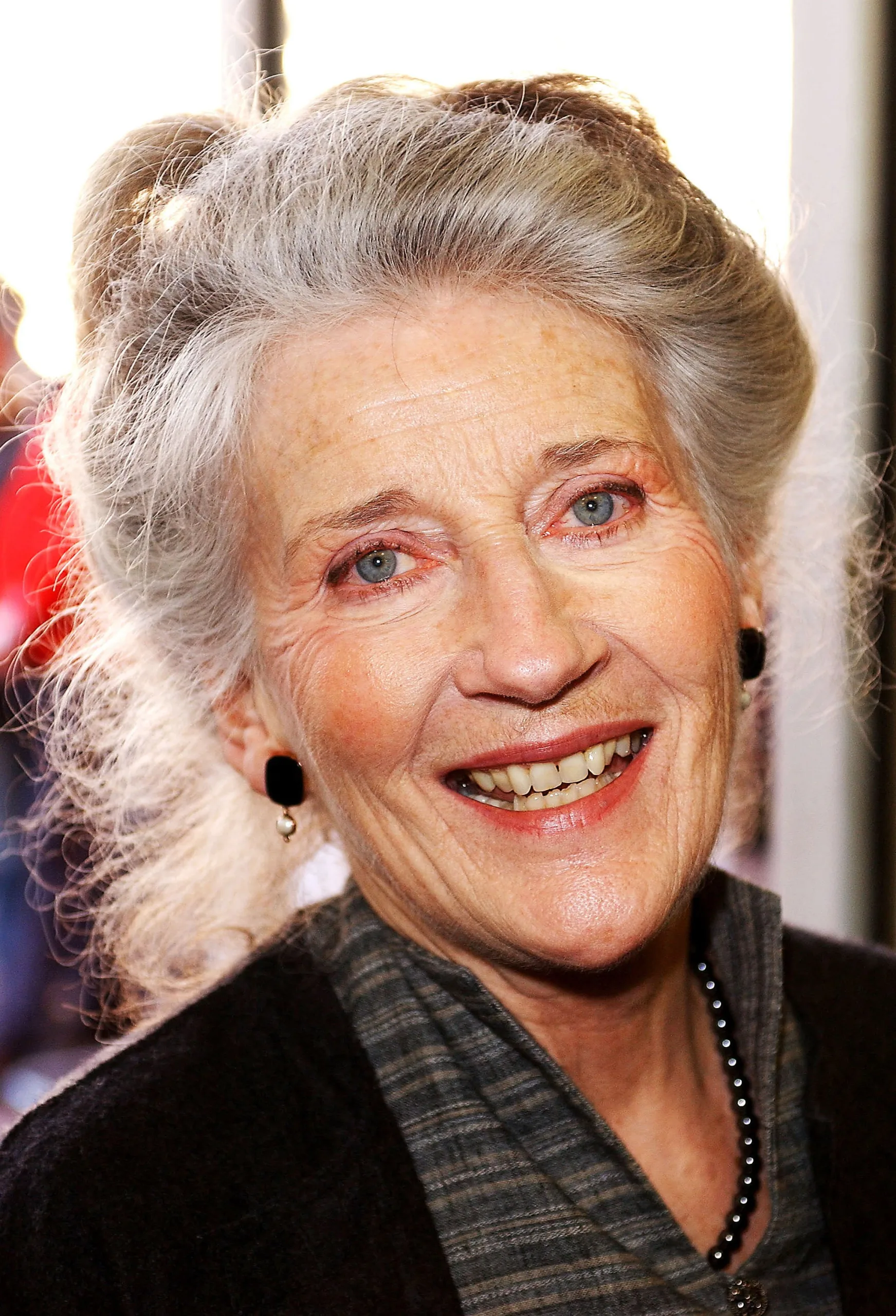 Phyllida Law Hayatını Kaybetti: Emma Thompson’ın Annesi 94 Yaşındaydı
