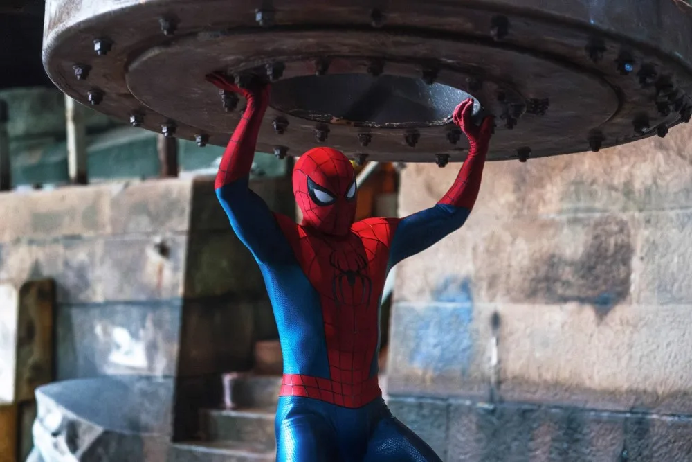 Spider-Man: Brand New Day, Dünya Gişesinde 927 Milyon Dolara Ulaştı