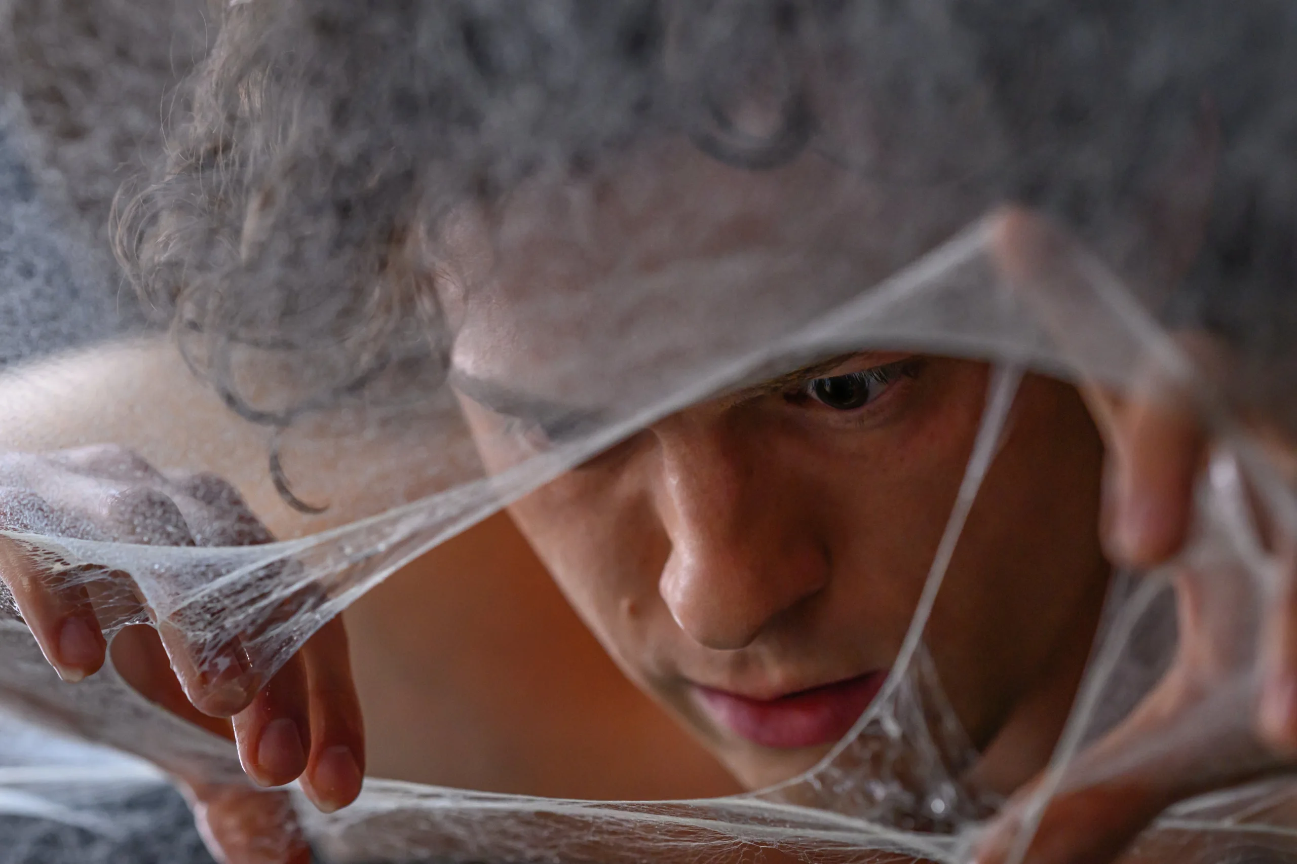 Tom Holland, Spider-Man Rolü İçin Halefiyet Planını Açıkladı