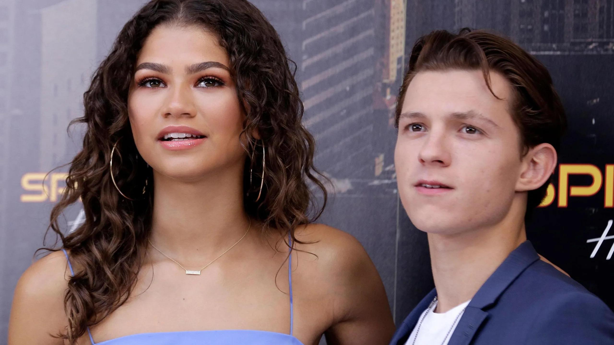 Tom Holland, Spider-Man Rolü İçin Halefiyet Planını Açıkladı