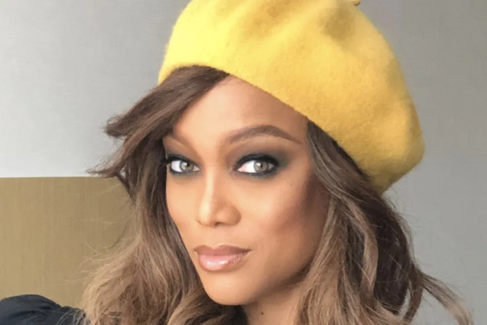 Tyra Banks Davası: Netflix Belgesel Dizisini Savundu