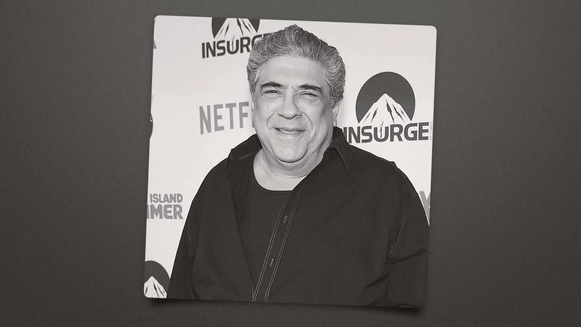 Vincent Pastore Hayatını Kaybetti: The Sopranos Oyuncusu 80 Yaşındaydı