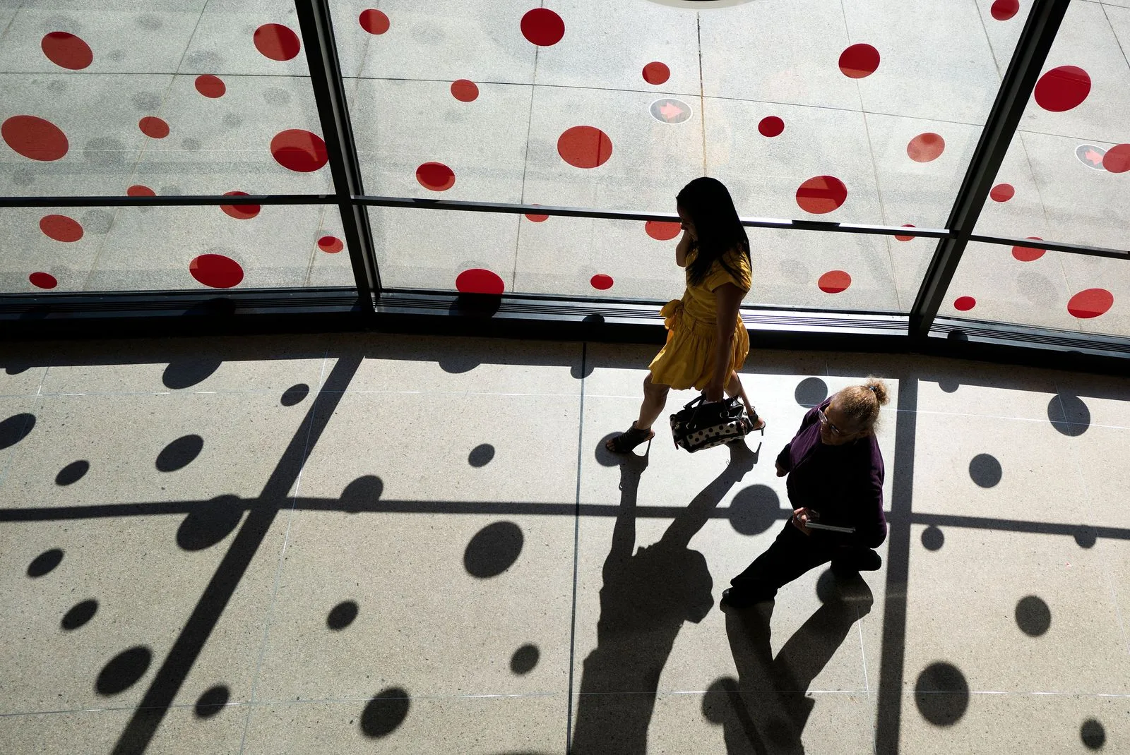 Yayoi Kusama 97 Yaşında Hayatını Kaybetti