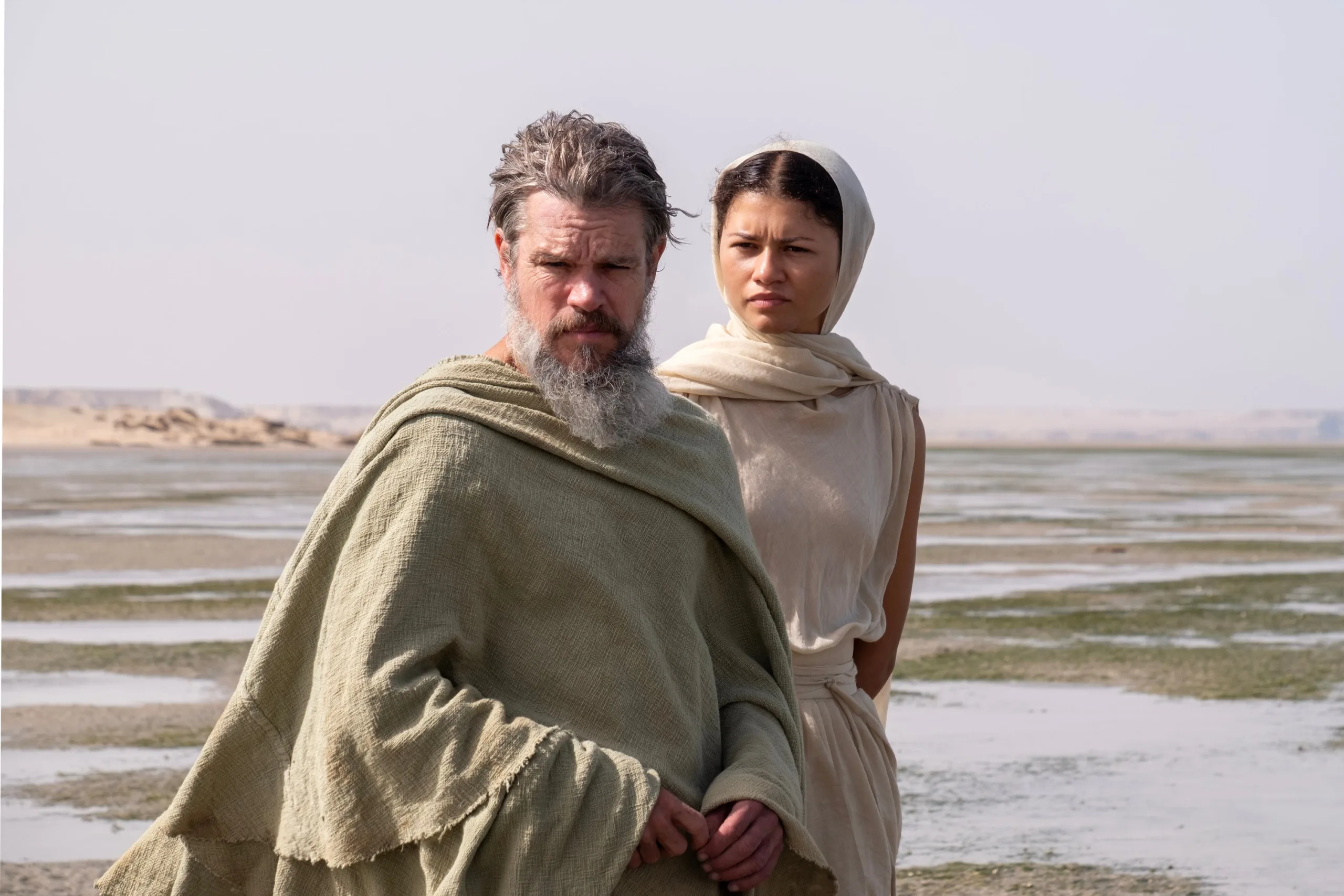 Zendaya ve Tom Holland, Tek Yılda Gişe Rekoru İçin Yarışıyor