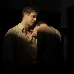 Uluslararası film festivali atmosferinde kırmızı halı