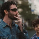 Film festivali gecesinde kırmızı halı ve sinema dünyasından davetliler
