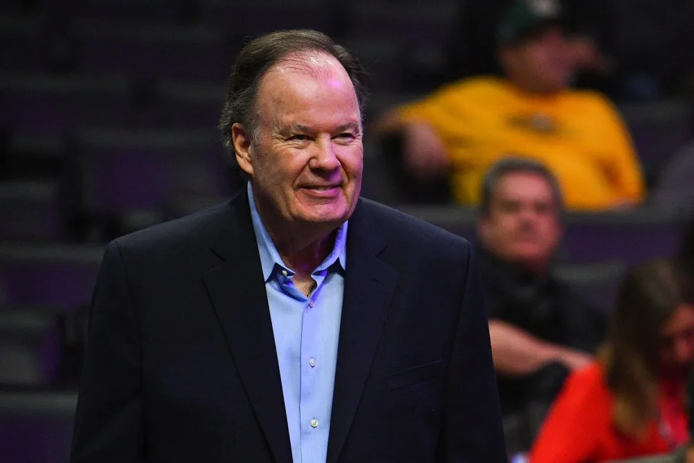 Dennis Haskins Hayatını Kaybetti: Mr. Belding Rolüyle Tanındı