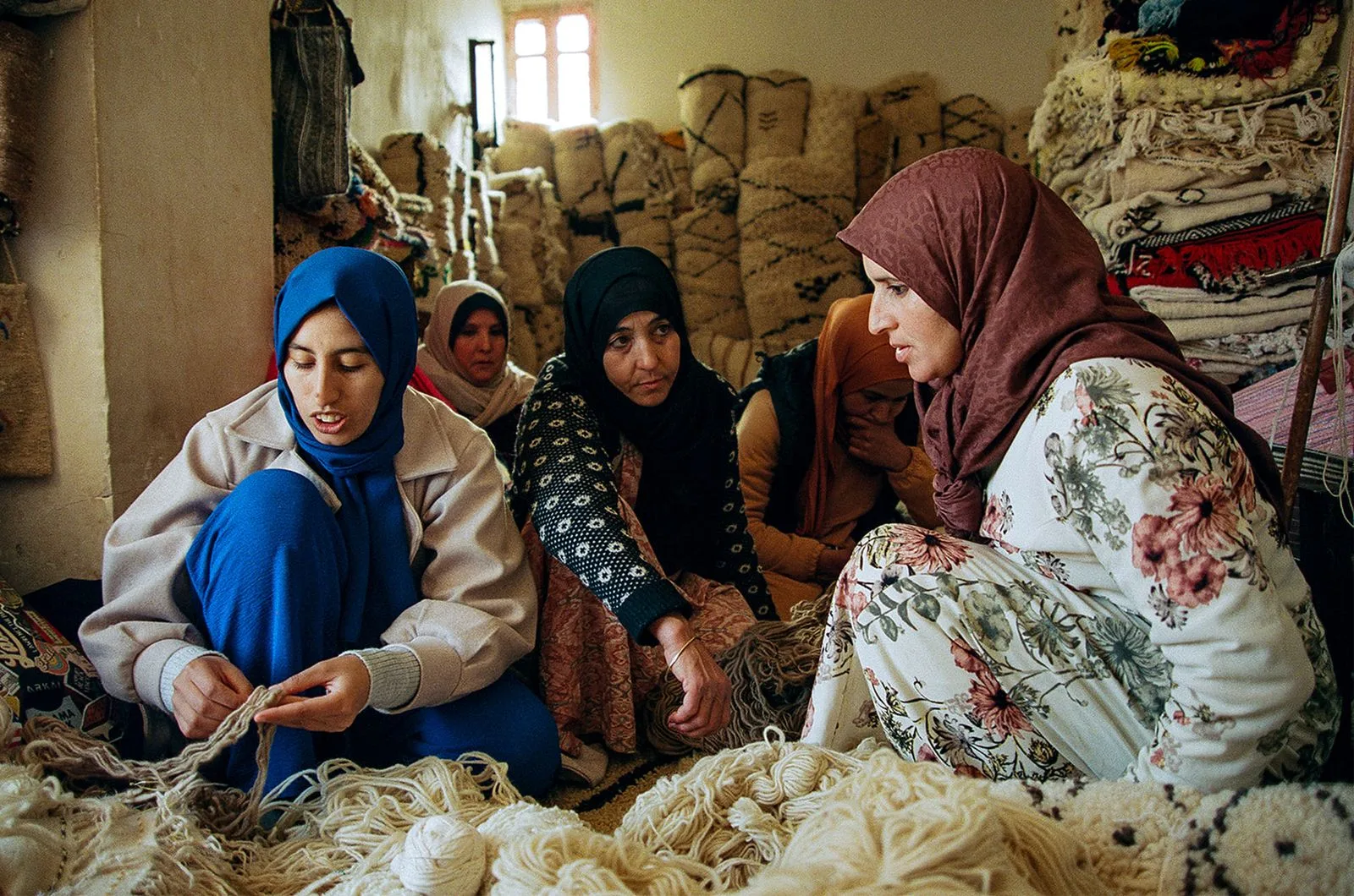 El Yapımı Moda Gerçekten Ne Anlama Geliyor? Etiket Karmaşası