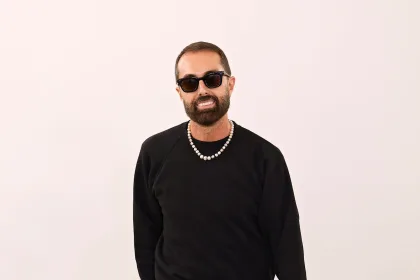 Lüks moda atölyesinde tasarım ve koleksiyon hazırlığı