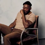 Mahershala Ali’nin başrolünde yer aldığı filmdeki baba ve çocuk temasını yansıtan sinematik sahne