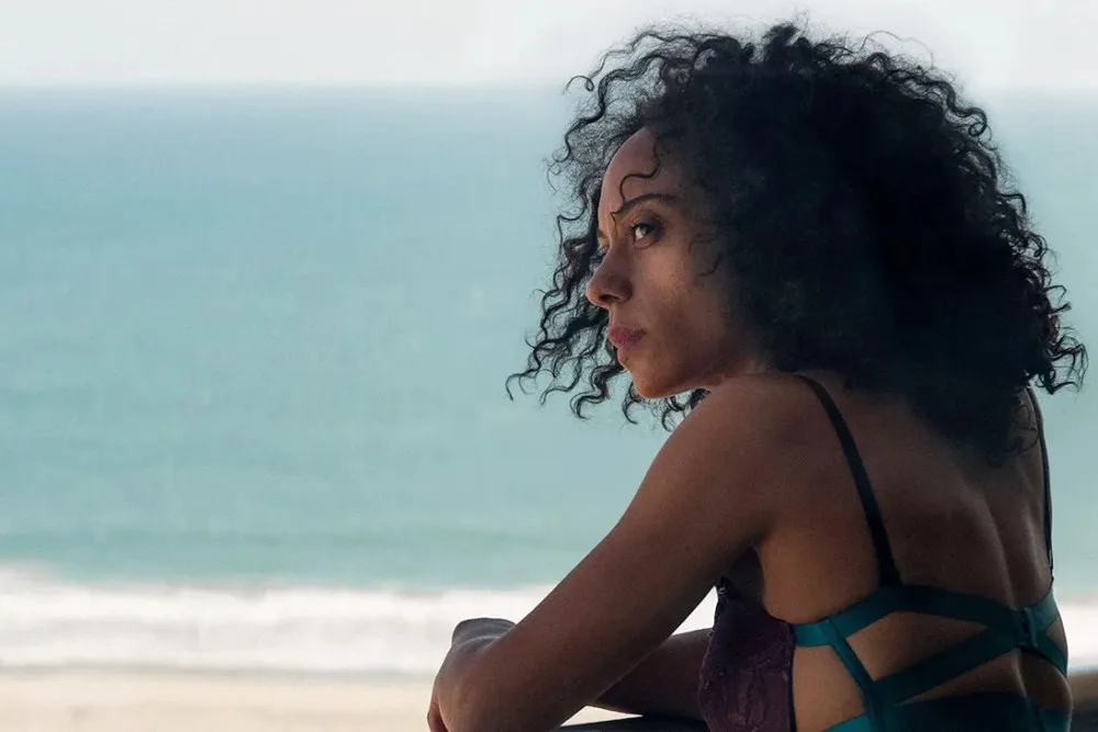 Misty Green Filmi, Toronto’da Rosalind Eleazar Performansıyla Öne Çıktı