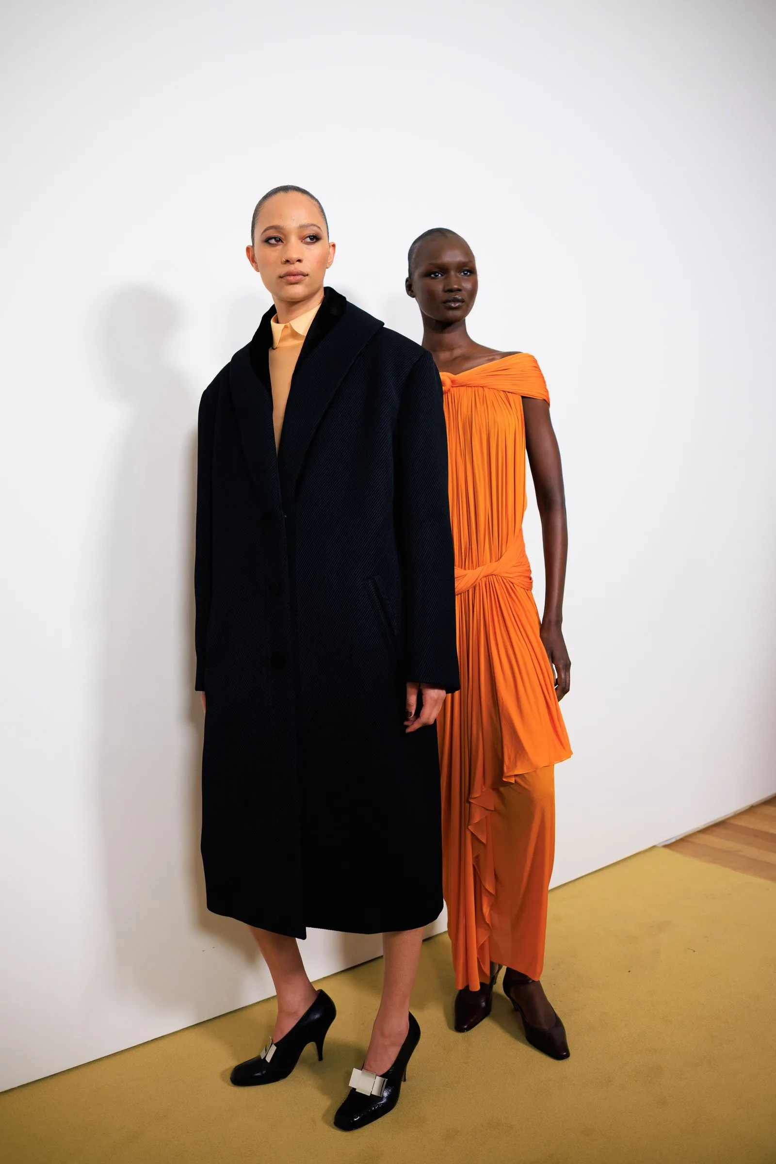 New York Moda Haftası 2027 İçin Takvim ve Öne Çıkanlar