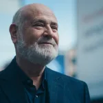 Emmy Ödülleri töreni için hazırlanmış kırmızı halı ve tiyatro salonu