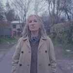 San Sebastián Film Festivali'ni temsil eden gece kırmızı halı atmosferi