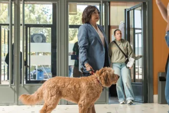 Barselona’da düzenlenen uluslararası dizi festivalinde izleyiciler