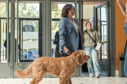 Barselona’da düzenlenen uluslararası dizi festivalinde izleyiciler