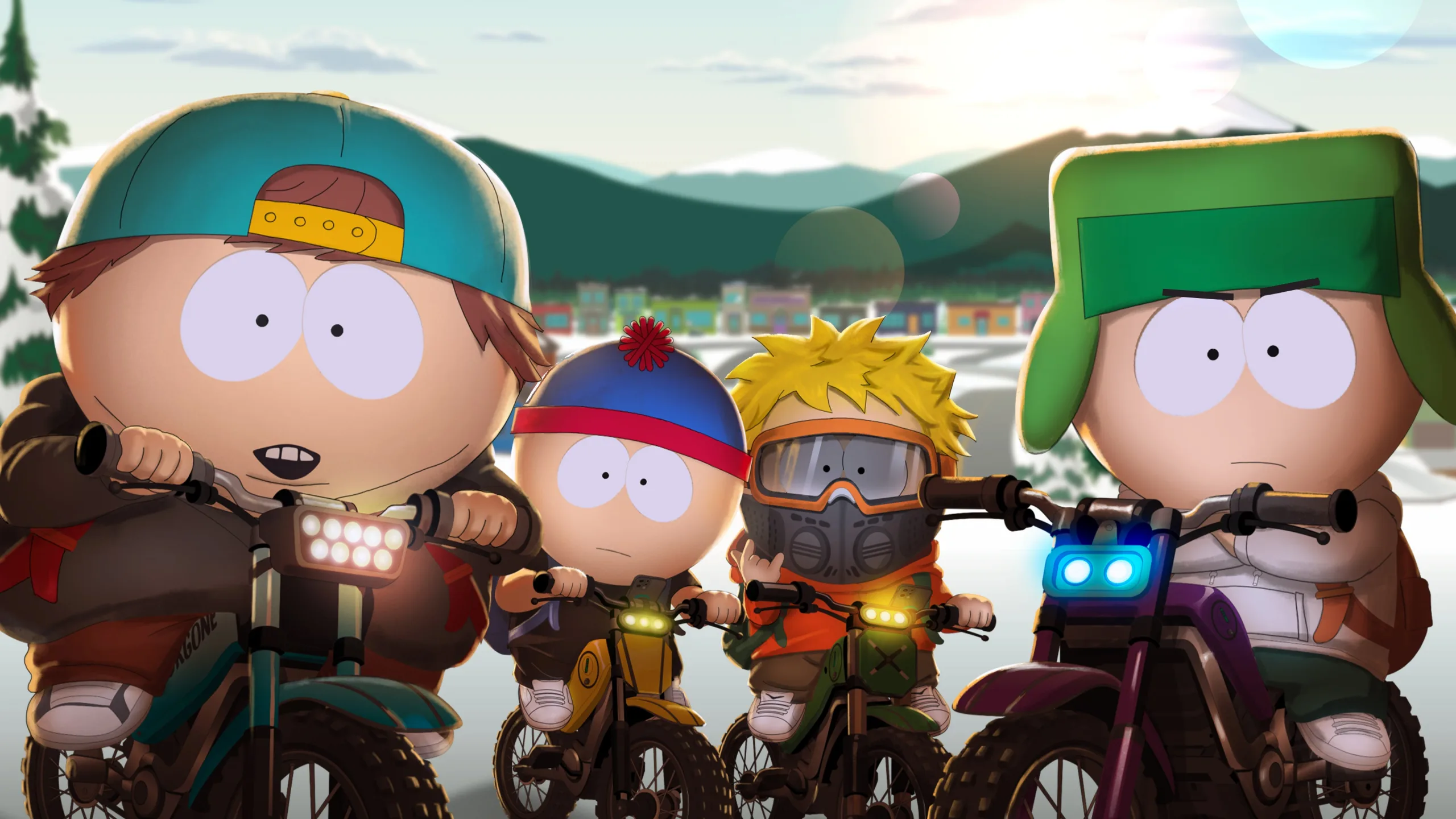 South Park 29. Sezonuna “South America” Adıyla Başladı