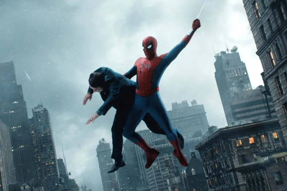 Spider-Man: Brand New Day Gişesi ABD'de Yeni Rekor Kırdı