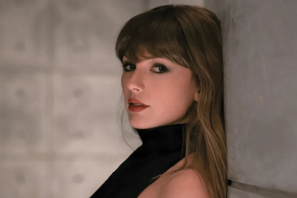 Taylor Swift’in Patient Zero Videosu VMAs’te İlk Kez Yayınlanacak