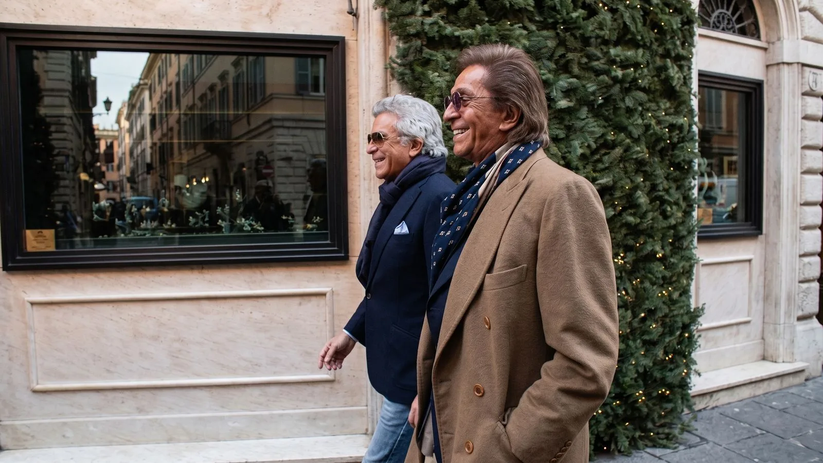 Valentino Belgeseli Yayın Platformlarına Geri Dönüyor