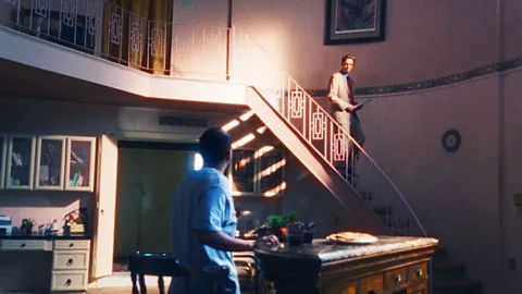 Venedik Film Festivali'nde Oscar Heyecanı ve NAZA Rekoru