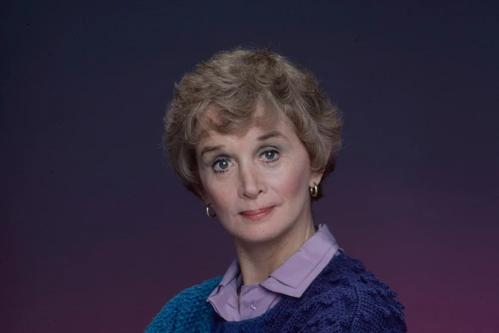Barbara Barrie Hayatını Kaybetti: Oscar Adayı Oyuncu 95 Yaşındaydı