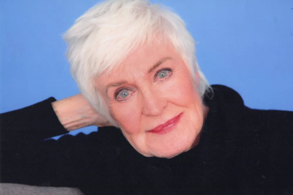 Betty McGuire Hayatını Kaybetti: Broadway ve Growing Pains Oyuncusu 100 Yaşındaydı