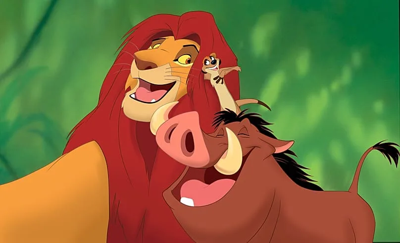 Disney Kuşakları: Farklı Nesilleri Birleştiren Ortak Değerler