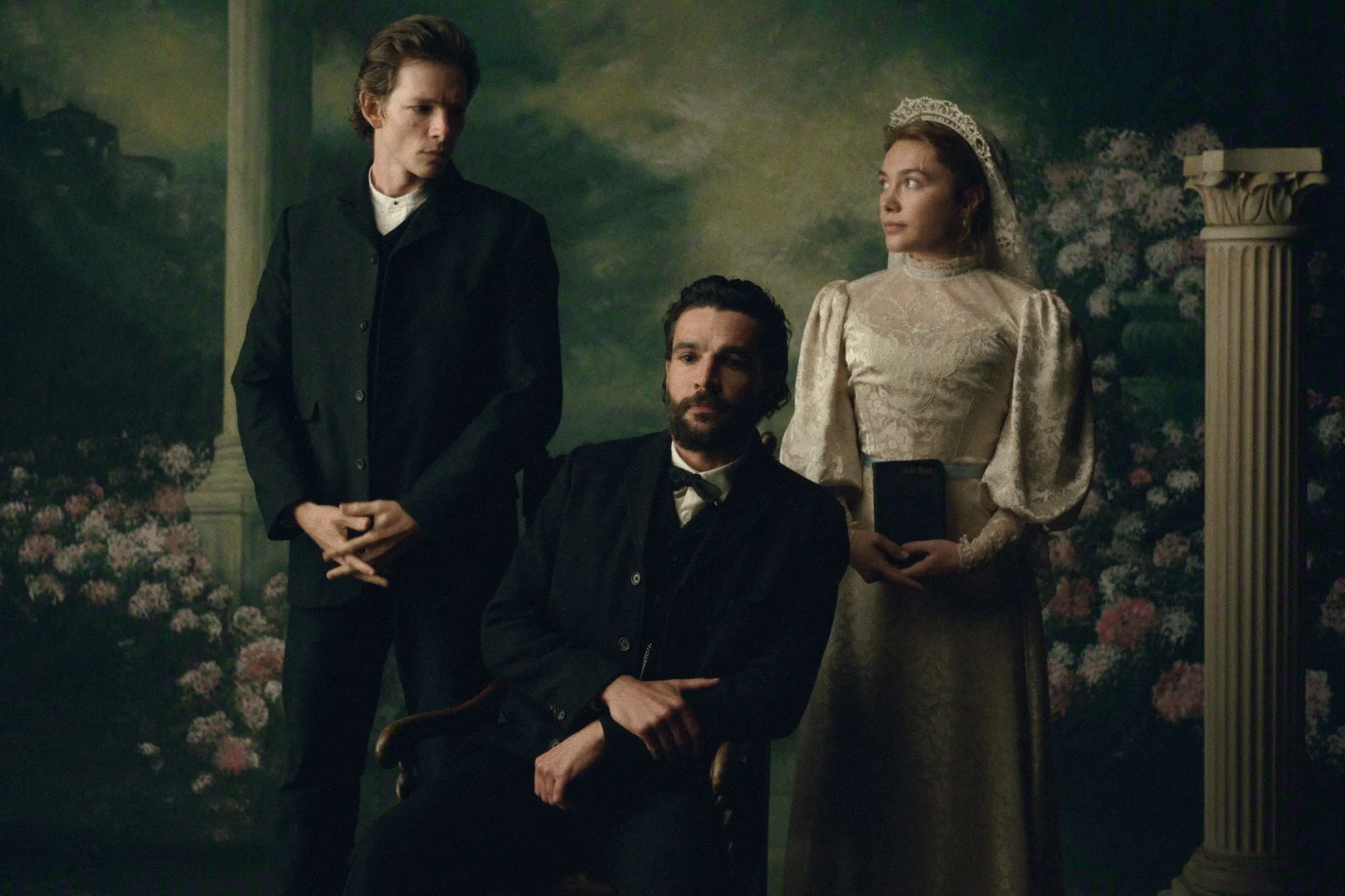 Florence Pugh’lu East of Eden Uyarlaması İçin İlk İncelemeler Yayınlandı