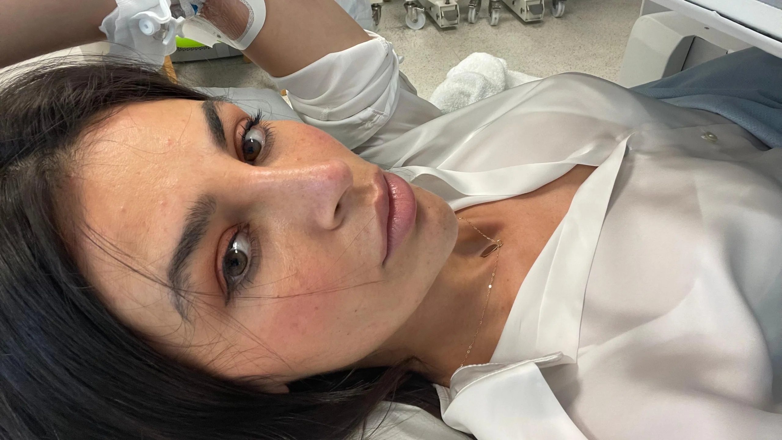 Endometriozis Nedeniyle İşini Kaybeden Kadınların Mücadelesi